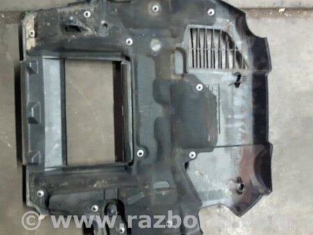 ФОТО Крышка двигателя для Subaru Forester SJ S13 (12-18) Київ