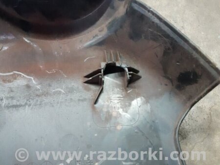 ФОТО Крышка двигателя для Subaru Forester SJ S13 (12-18) Київ