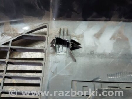 ФОТО Крышка двигателя для Subaru Forester SJ S13 (12-18) Київ