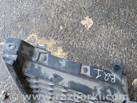 ФОТО Решетка бампера передняя для Subaru Forester SJ S13 (12-18) Київ