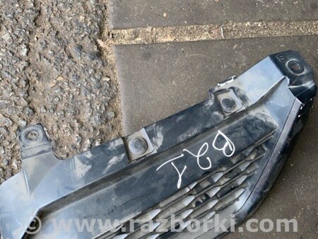 ФОТО Решетка бампера передняя для Subaru Forester SJ S13 (12-18) Київ