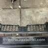 Решетка бампера передняя Subaru Forester SJ S13 (12-18)