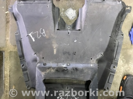 ФОТО Защита для Subaru Forester SJ S13 (12-18) Київ