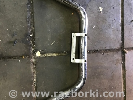 ФОТО Кенгурин для Subaru Forester SJ S13 (12-18) Київ