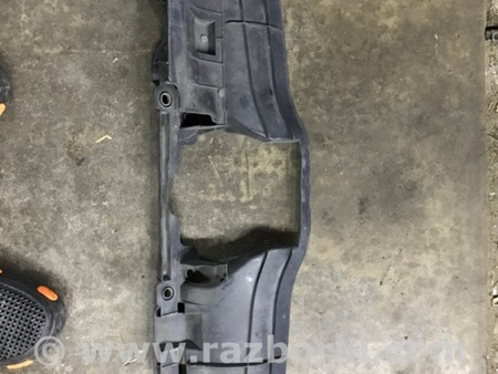 ФОТО Накладка кузова для Subaru Forester SJ S13 (12-18) Київ