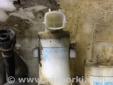 ФОТО Моторчик омывателя стекла для Subaru Forester SJ S13 (12-18) Київ