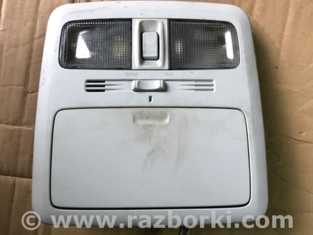 ФОТО Плафон освещения основной для Subaru Forester SJ S13 (12-18) Київ