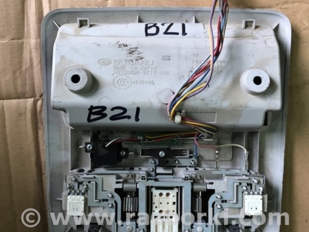 ФОТО Плафон освещения основной для Subaru Forester SJ S13 (12-18) Київ