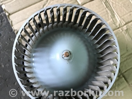 ФОТО Мотор печки для Subaru Forester SJ S13 (12-18) Київ