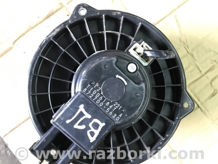 ФОТО Мотор печки для Subaru Forester SJ S13 (12-18) Київ