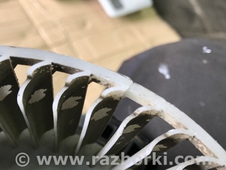 ФОТО Мотор печки для Subaru Forester SJ S13 (12-18) Київ