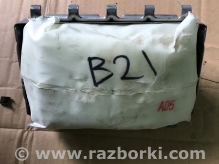 ФОТО Airbag подушка пассажира для Subaru Forester SJ S13 (12-18) Київ