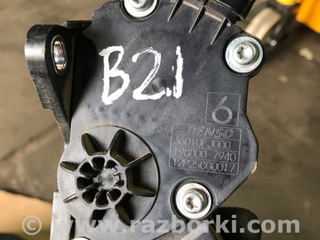 ФОТО Педаль газа для Subaru Forester SJ S13 (12-18) Київ