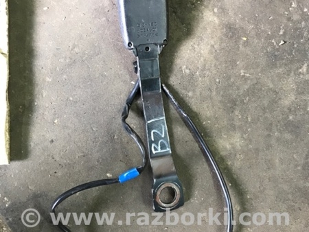 ФОТО Замок ремня безопасности для Subaru Forester SJ S13 (12-18) Київ