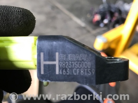 ФОТО Датчик удара для Subaru Forester SJ S13 (12-18) Київ