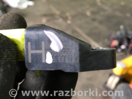 ФОТО Датчик удара для Subaru Forester SJ S13 (12-18) Київ