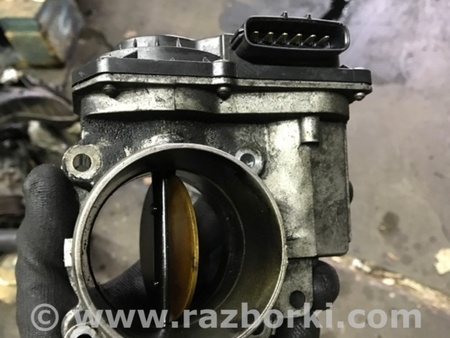 ФОТО Дросельная заслонка для Subaru Forester SJ S13 (12-18) Київ