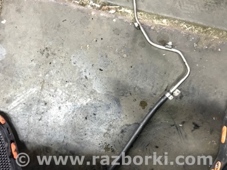 ФОТО Топливопровод для Subaru Forester SJ S13 (12-18) Київ