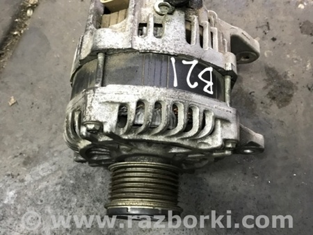 ФОТО Генератор для Subaru Forester SJ S13 (12-18) Київ