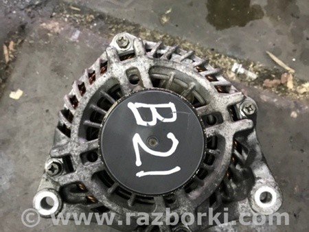 ФОТО Генератор для Subaru Forester SJ S13 (12-18) Київ