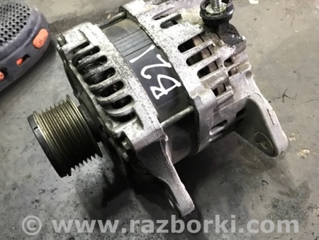 ФОТО Генератор для Subaru Forester SJ S13 (12-18) Київ