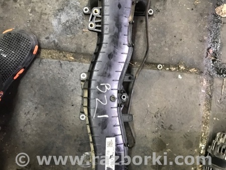 ФОТО Коллектор впускной для Subaru Forester SJ S13 (12-18) Київ