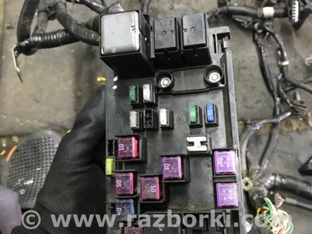 ФОТО Блок предохранителей для Subaru Forester SJ S13 (12-18) Київ