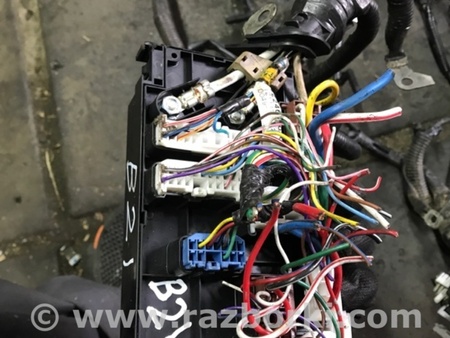 ФОТО Блок предохранителей для Subaru Forester SJ S13 (12-18) Київ