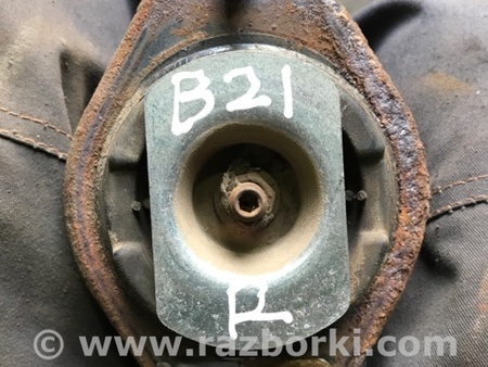 ФОТО Опора пружины задняя для Subaru Forester SJ S13 (12-18) Київ