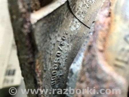 ФОТО Опора пружины задняя для Subaru Forester SJ S13 (12-18) Київ