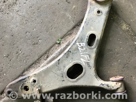 ФОТО Рычаг нижний передний левый для Subaru Forester SJ S13 (12-18) Київ