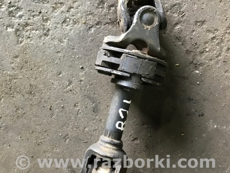 ФОТО Рулевой карданчик для Subaru Forester SJ S13 (12-18) Київ