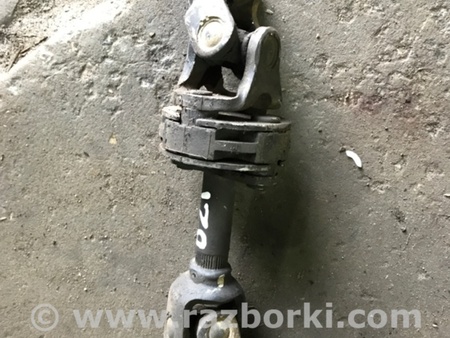 ФОТО Рулевой карданчик для Subaru Forester SJ S13 (12-18) Київ