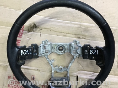 ФОТО Руль для Subaru Forester SJ S13 (12-18) Київ