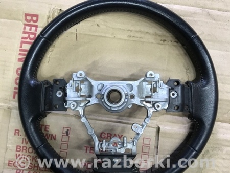ФОТО Руль для Subaru Forester SJ S13 (12-18) Київ