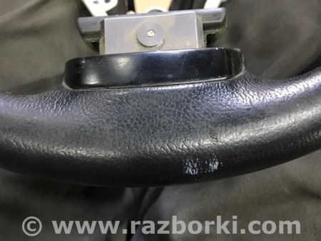 ФОТО Руль для Subaru Forester SJ S13 (12-18) Київ