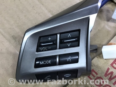 ФОТО Кнопки руля для Subaru Forester SJ S13 (12-18) Київ