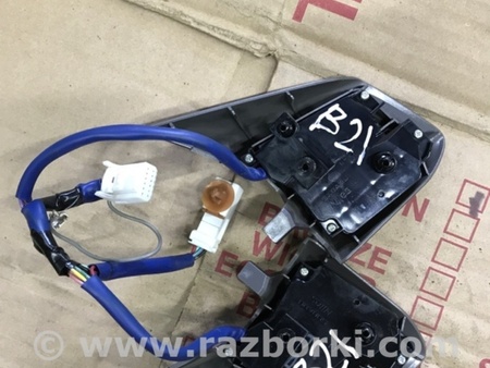 ФОТО Кнопки руля для Subaru Forester SJ S13 (12-18) Київ