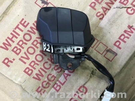 ФОТО Кнопки Руля левые для Subaru Forester SJ S13 (12-18) Київ