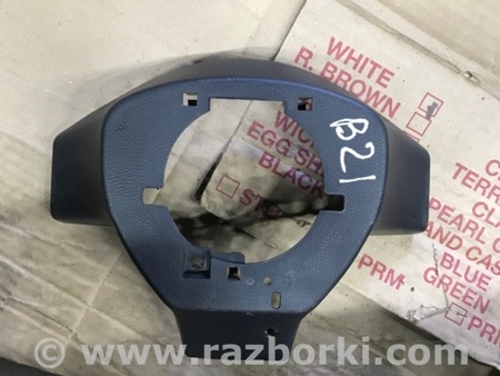 ФОТО Кожух рулевой колонки для Subaru Forester SJ S13 (12-18) Київ