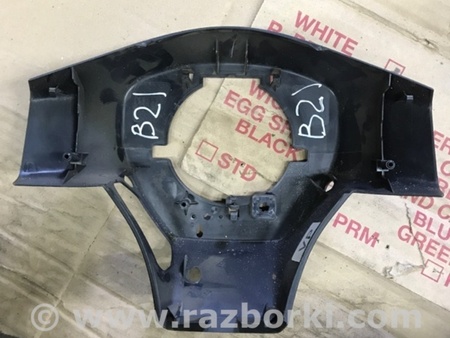 ФОТО Кожух рулевой колонки для Subaru Forester SJ S13 (12-18) Київ