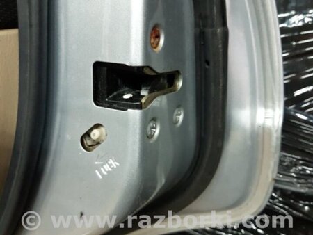 ФОТО Замок двери задний правый для Subaru Forester SG S11 (02-08) Київ