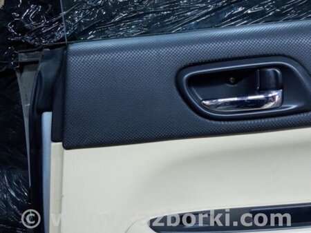 ФОТО Карта двери задней правой для Subaru Forester SG S11 (02-08) Київ