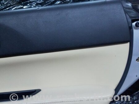 ФОТО Карта двери задней правой для Subaru Forester SG S11 (02-08) Київ