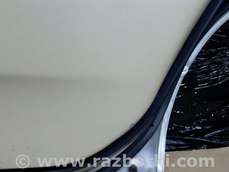 ФОТО Карта двери задней правой для Subaru Forester SG S11 (02-08) Київ