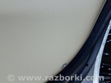 ФОТО Карта двери задней правой для Subaru Forester SG S11 (02-08) Київ