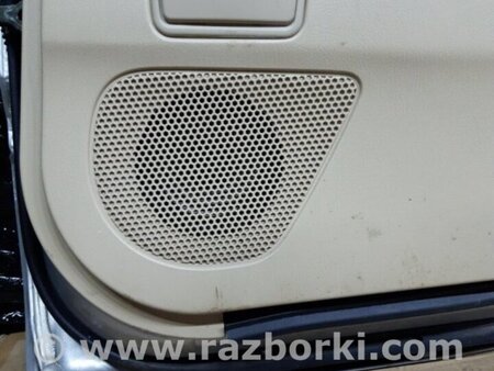 ФОТО Карта двери задней правой для Subaru Forester SG S11 (02-08) Київ