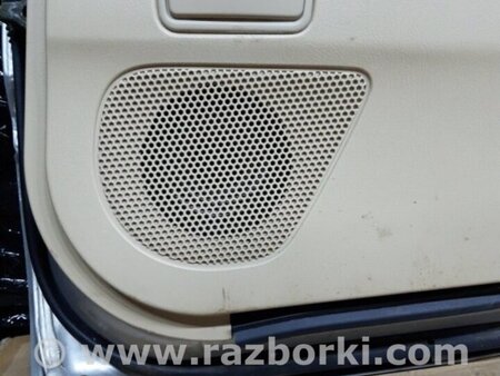 ФОТО Карта двери задней правой для Subaru Forester SG S11 (02-08) Київ