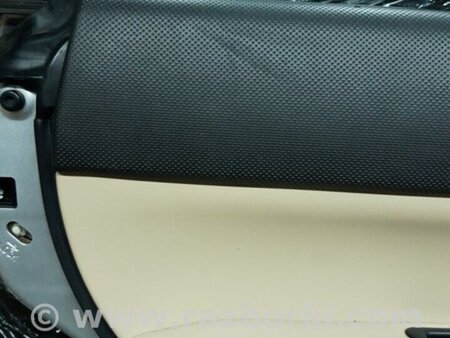 ФОТО Карта двери задней левой для Subaru Forester SG S11 (02-08) Київ