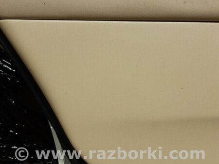 ФОТО Карта двери задней левой для Subaru Forester SG S11 (02-08) Київ